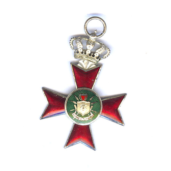 Royal Order of Ruzinko, Knight