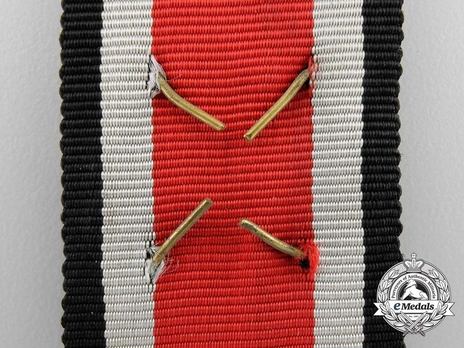 Honour Roll Clasp, Heer/Army Reverse