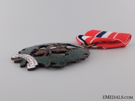 Order of the Campaign for Independence, Knight Obverse