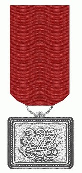 Sultan of Zanzibar Campaign Medal Obverse
