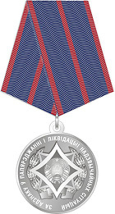 Medal+for+excellence+in+the+prevention+and+mitigation+of+emergencies