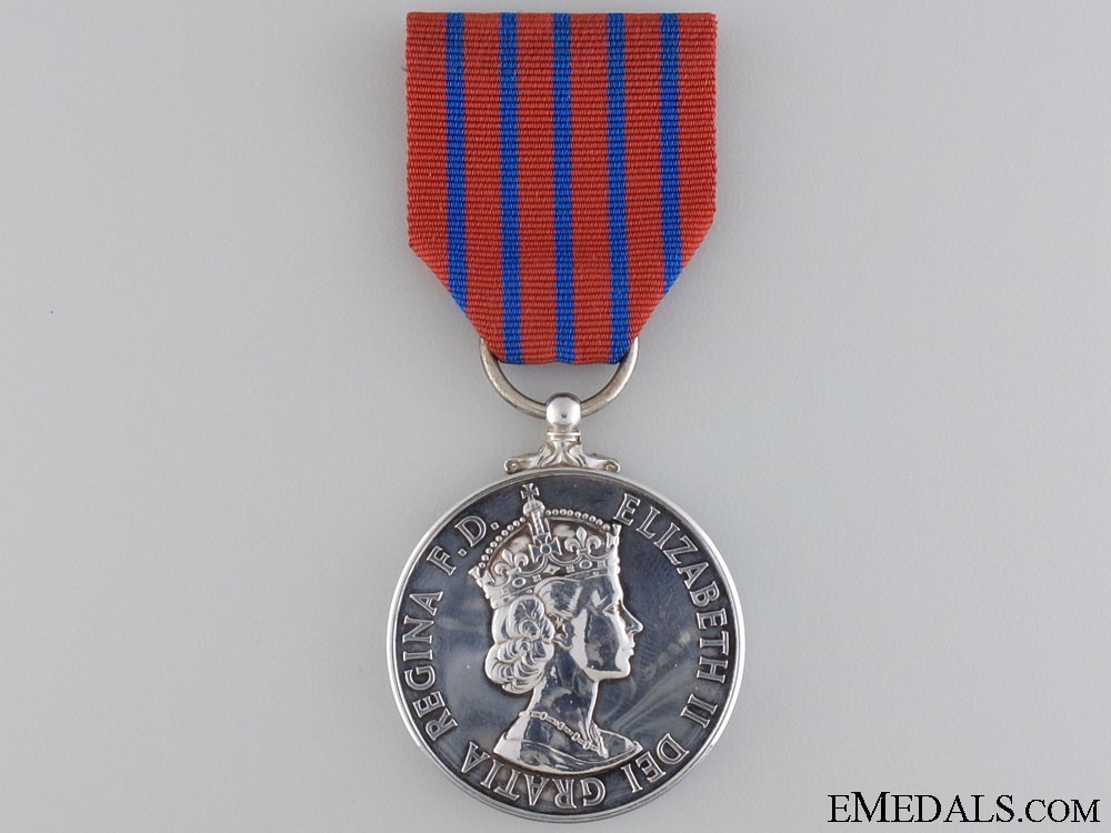 Silver medal 1959 obverse1