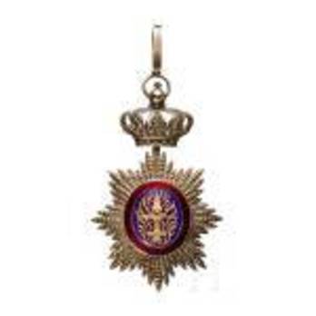 Royal Order of Cambodia, Commander's Decoration, Hermann Historica