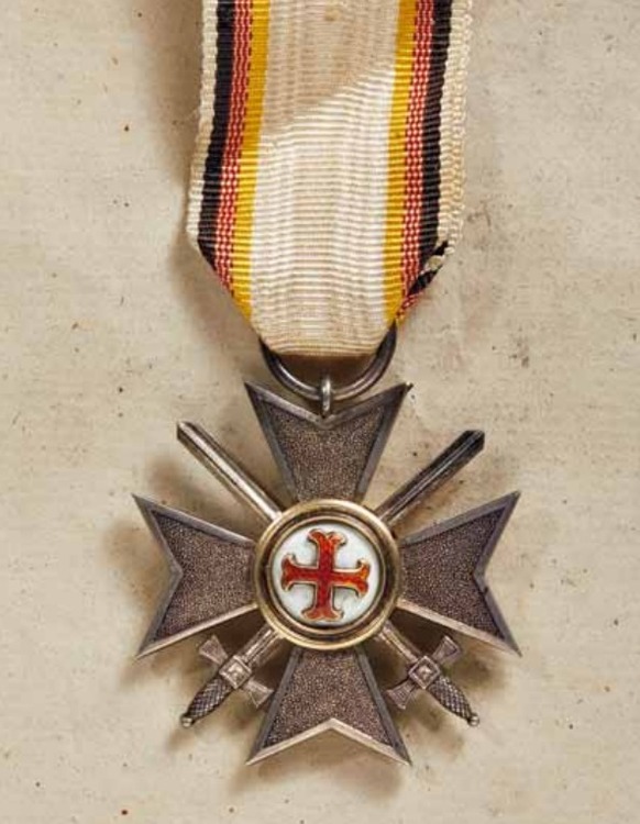 Order+of+merit%2c+military%2c+silver+honour+cross%2c+obv+