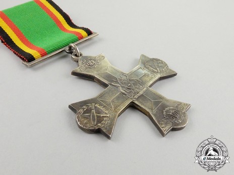 Air Force Military Cross Obverse