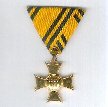 Bronze gilt Medal Obverse