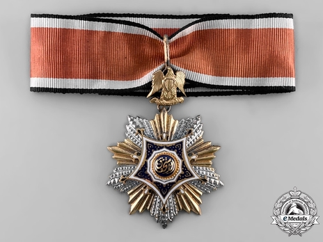 Order of Merit, Type I, Commander