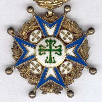 Officer (Special Military Insignia) Obverse