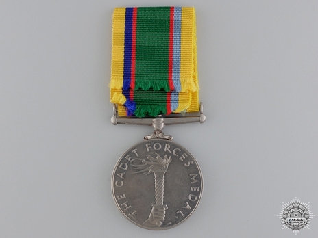 Silver Medal (1949-1952)