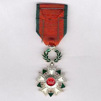 Knight (Post-Independence, c.1943-) Obverse