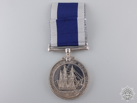 Silver Medal (1937-1948) Reverse