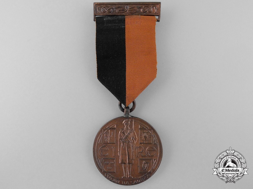 Unnamed without clasp obverse