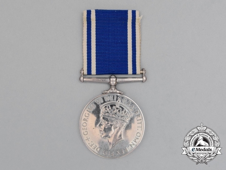 Medal (1951-1953) Obverse