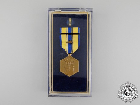 Air Force Commendation Medal Case 