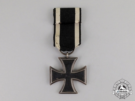 Iron Cross 1813, II Class Obverse
