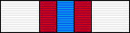 Grand Officer (for Religion, 2000-) Ribbon