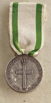 Life Saving Medal, Type III Obverse