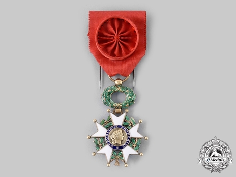 Order of the Legion of Honour, Type IX, Officer