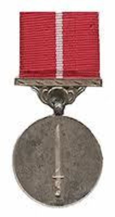 Sena medal 2