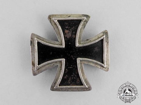 Iron Cross 1813, I Class (type III) Obverse