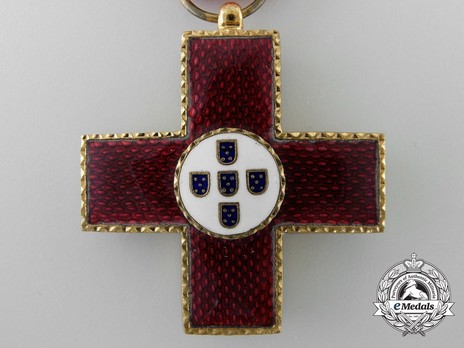 Gold Medal (1918-1999) Obverse