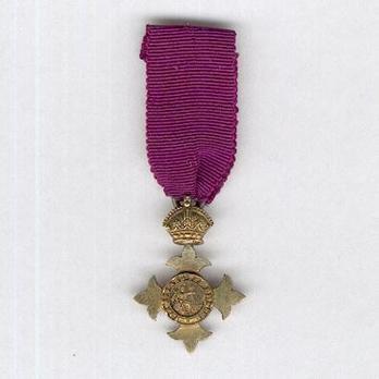 Miniature Officer (1917-1937) Obverse