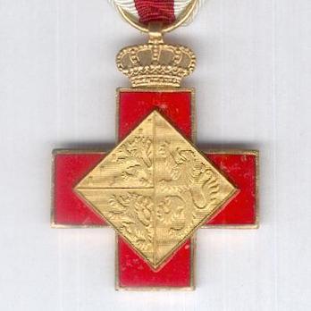 Gold Medal (stamped "J.N.L.") Obverse