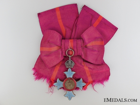 The Most Excellent Order of the British Empire, Military Division, Grand Cross (1917-1937)