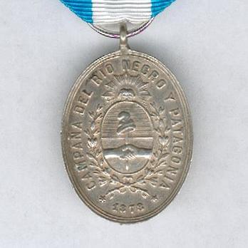 Medal Obverse 